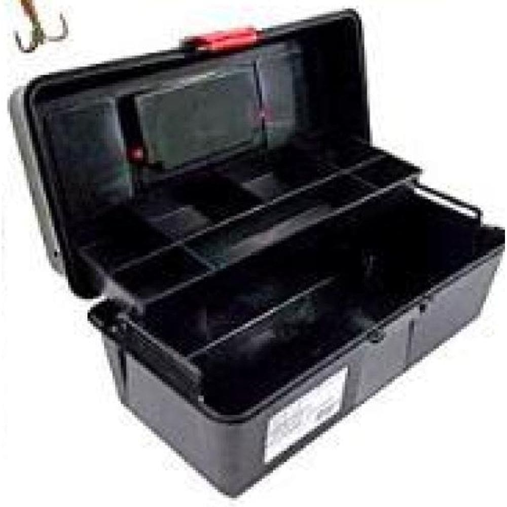 Artigos De Pesca Pesqueiro Vara Molinete Caixa Acessórios