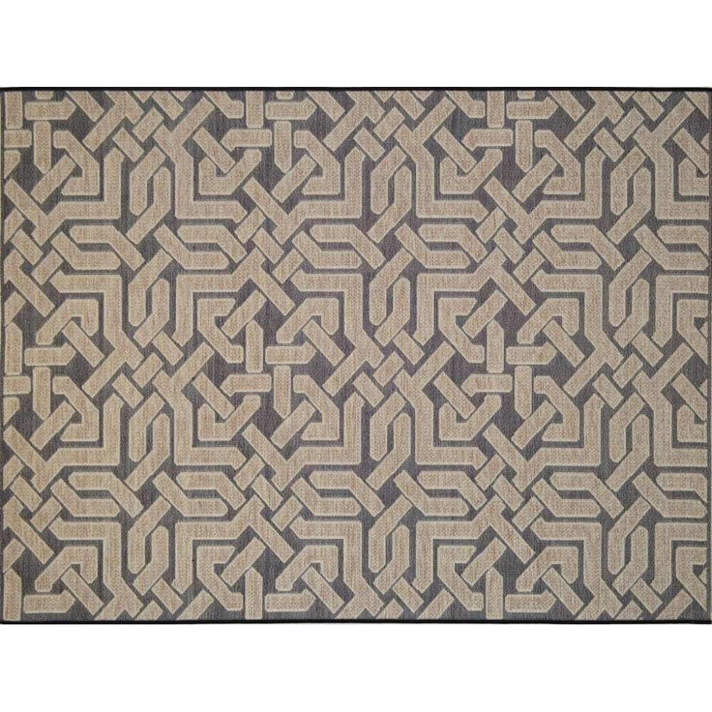 Tapete Para Quarto Natural Look Lisboa-B 100X150 Cm