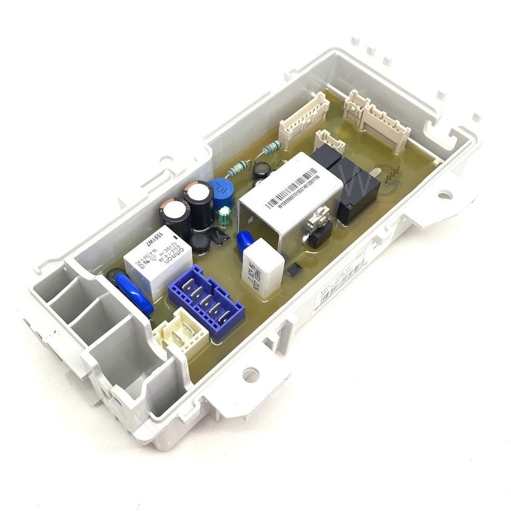 Placa Potência Lavadora Consul 16Kg Cwl16A W10855665 110V