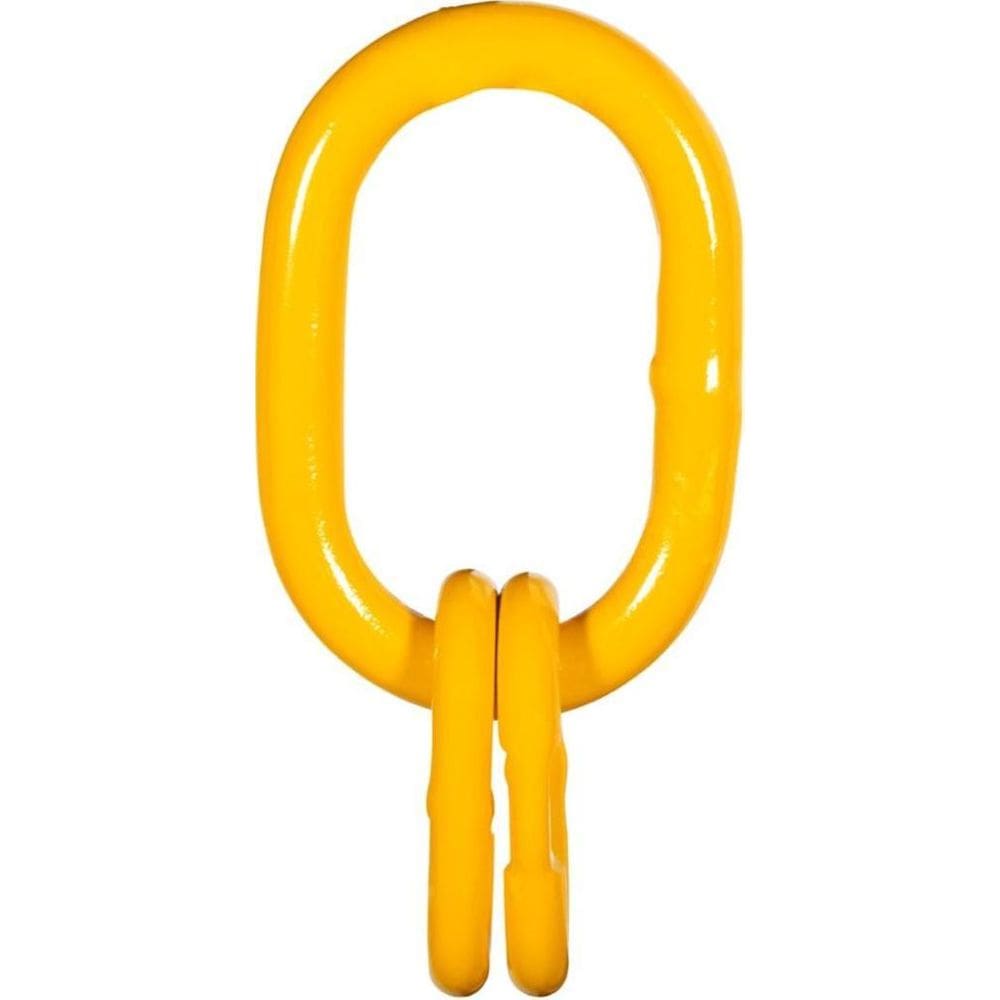 Anel Com Sub-Elos 13 Mm Para Corrente Vonder