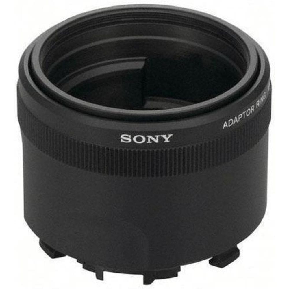Adaptador De Lente Sony Vad-Ha Para Sony Cyber-Shot Dsc-H20