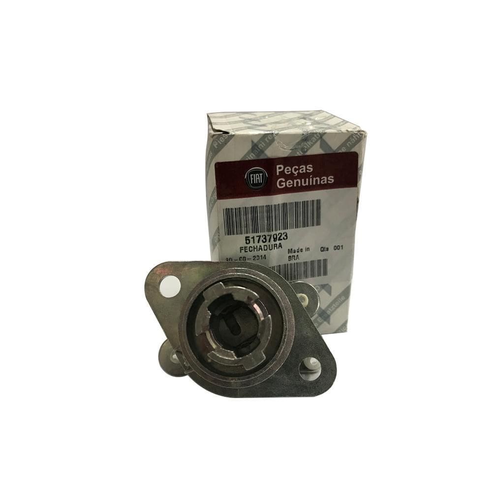 Fechadura Porta Traseira Fiat Fiorino 2004 A 2013