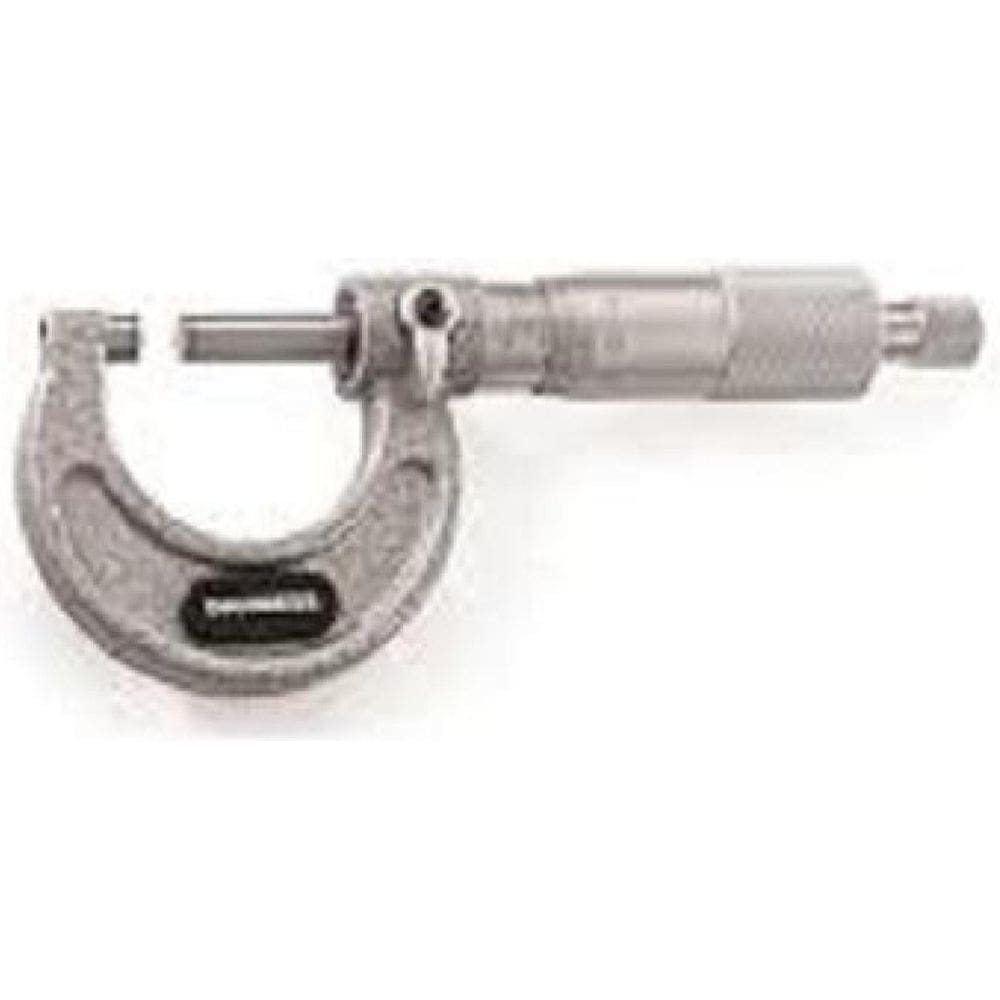 Micrômetro Mecânico 225-250Mm X 0,01Mm Com Certificado