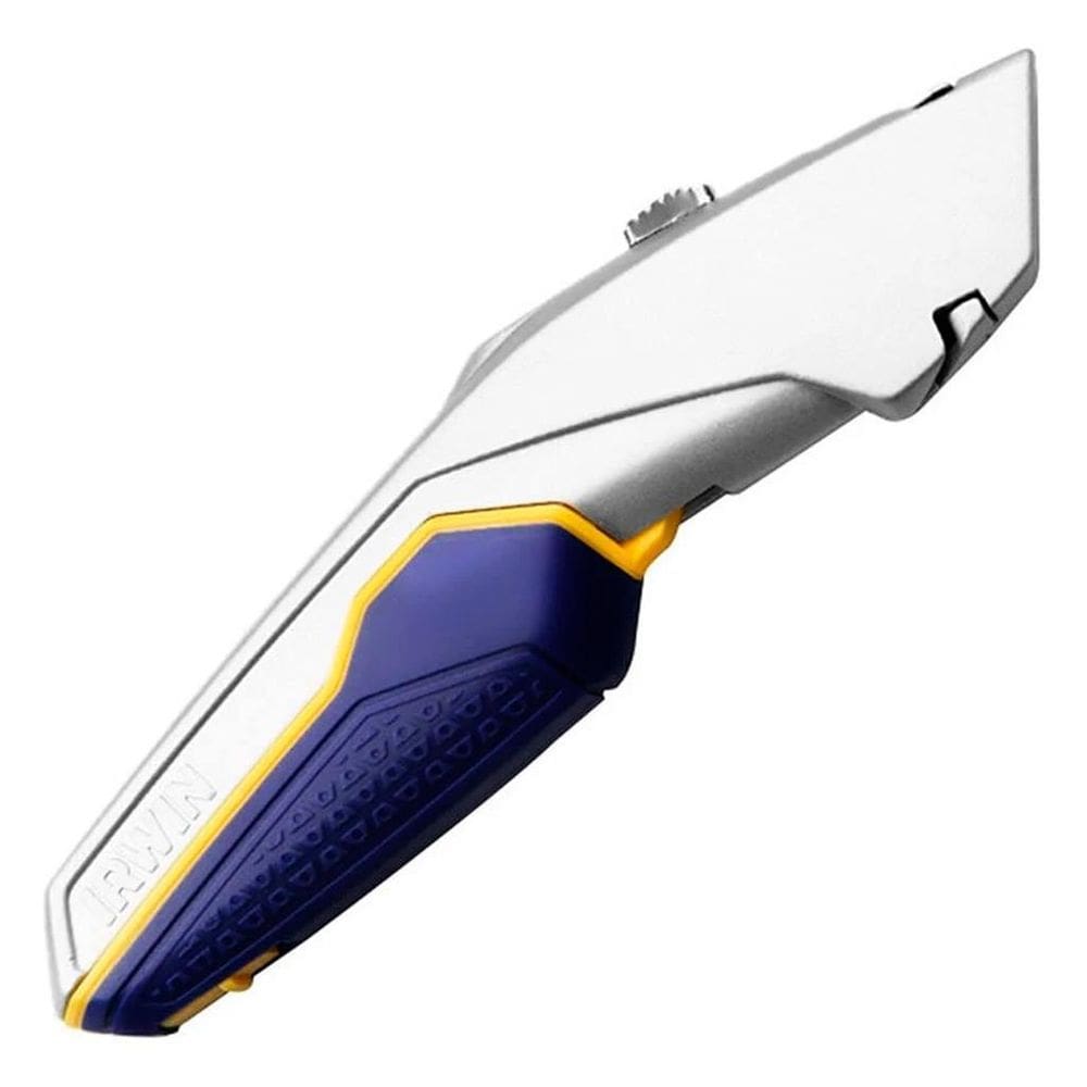 Estilete Trapezoidal Bi-Metal Emborrachado Her2082200 Irwin