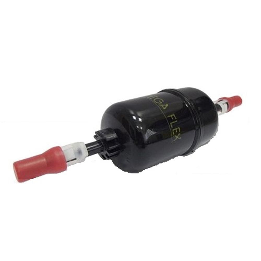 Filtro Combustivel Fci1695a Fiorino Uno Mille Tempra