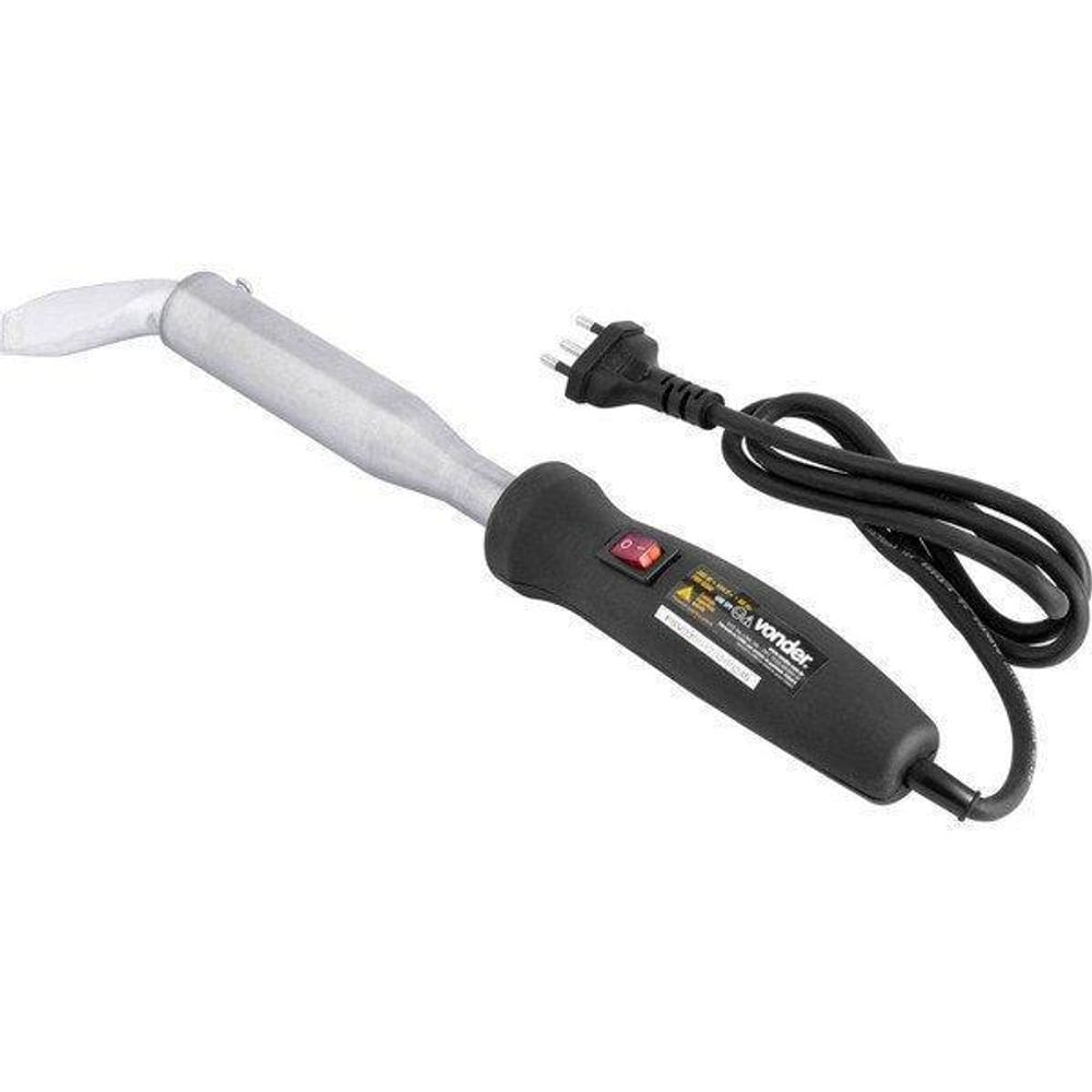 Ferro Para Solda 300W 220V Fsv0300 Vonder