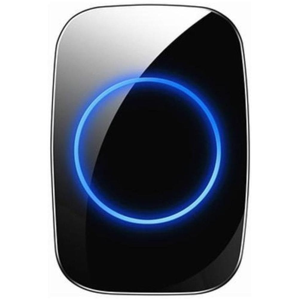 Campainha Inteligente Sem Fio Com Alcance 300M Bivolt