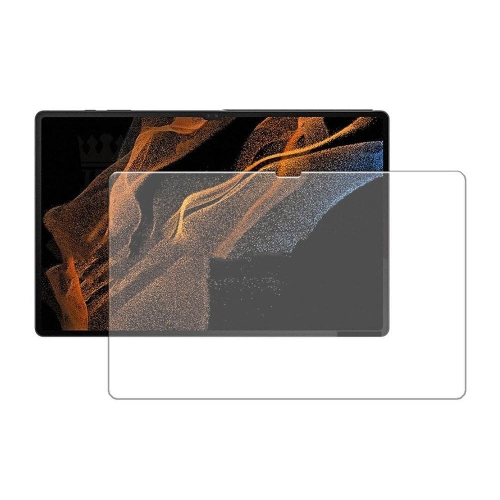 Película De Vidro Sensível Ao Toque Para Galaxy Tab S8 Ultra