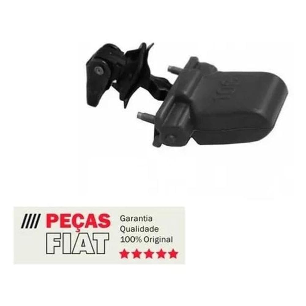 Tensor Correia Dentada Uno Vivace Fiat
