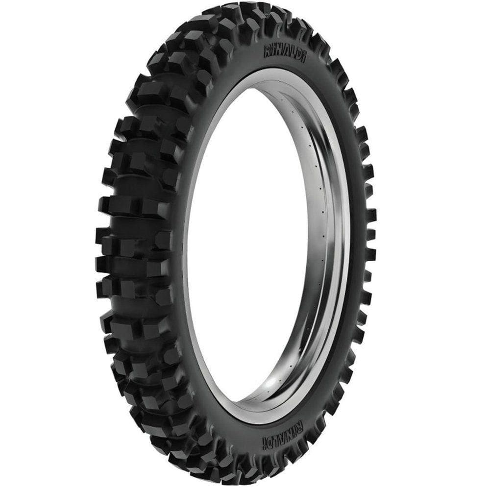 Pneu Honda Biz 100 125 Pop 100 80/100-14 49m Sh31 Rinaldi