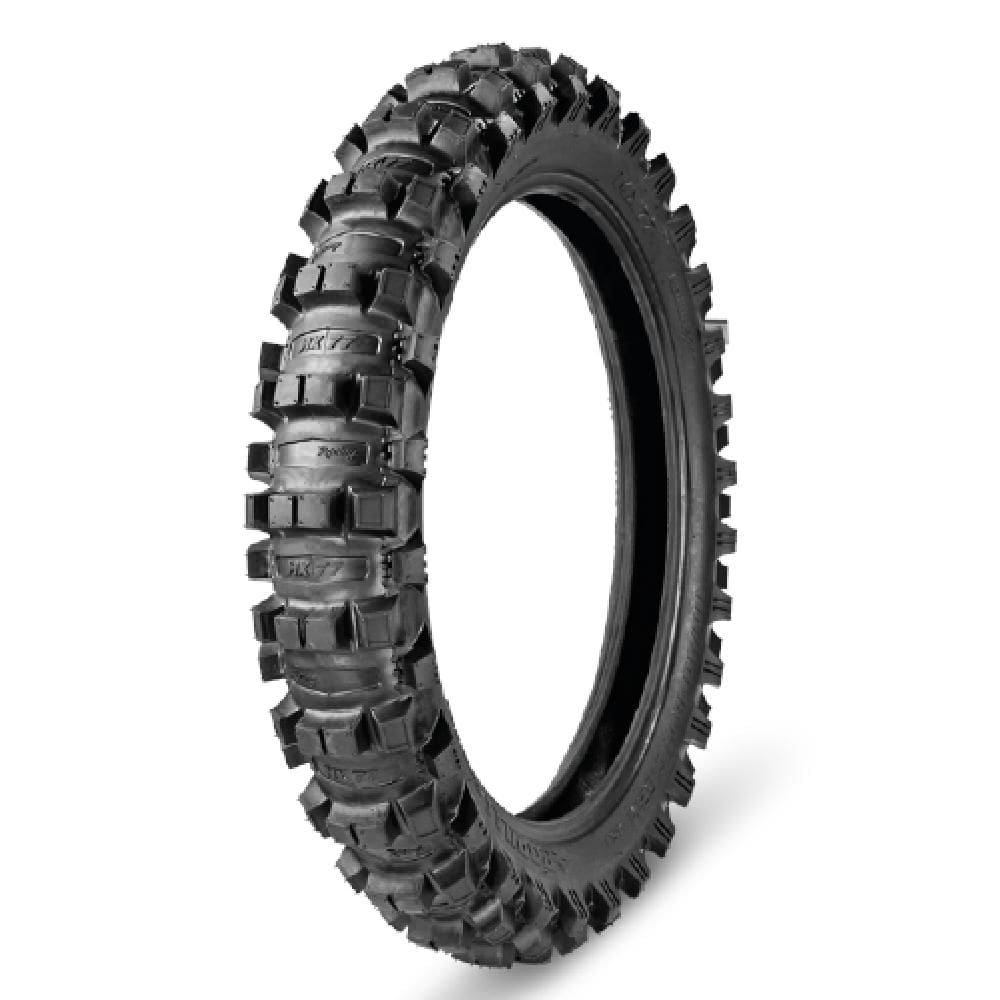 Pneu Yz 250 110/90-19 62m Tt Mx77 Medium Soft Borilli