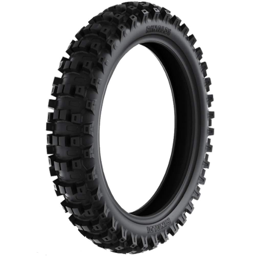 Pneu Trilha Crf230 Klx 300 100/100-18 59m Rs47 Rinaldi