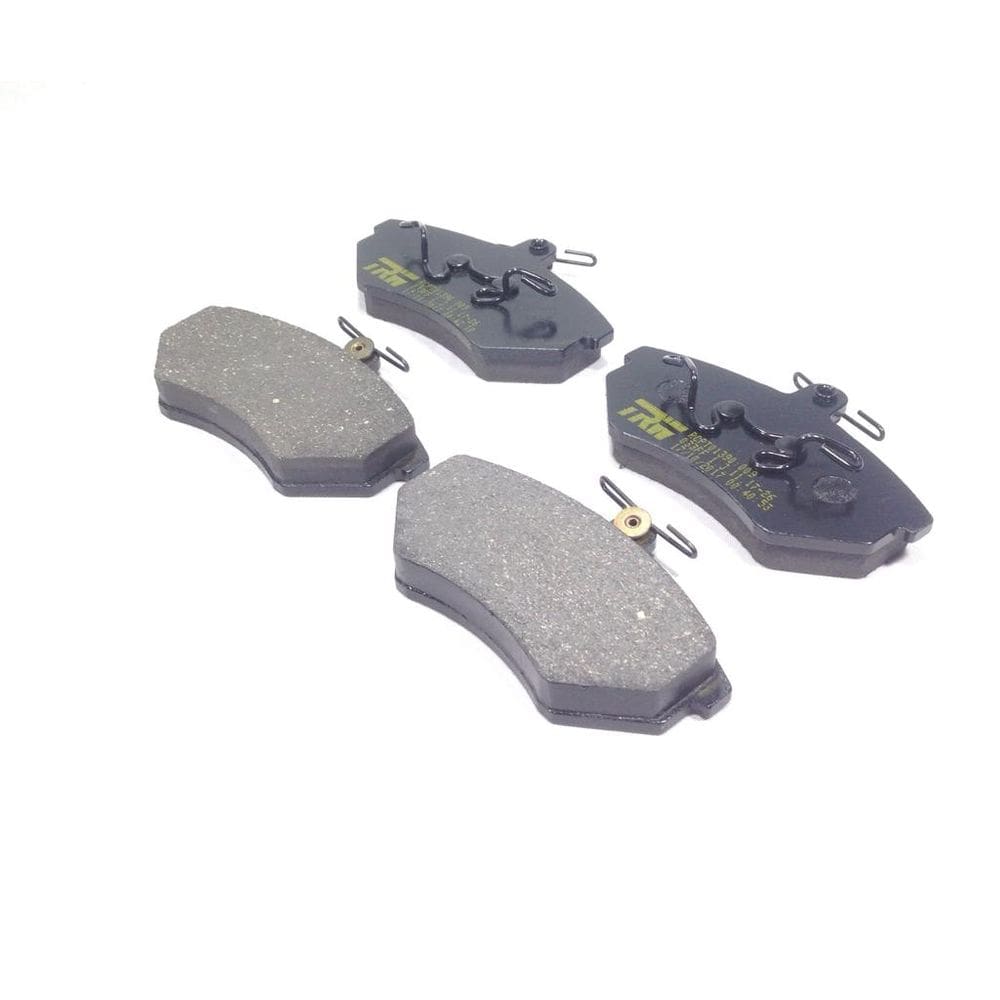 Pastilha Freio Dianteiro Golf/Polo