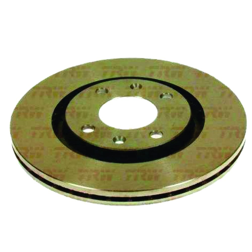 Disco Freio Dianteiro 306/Xsara