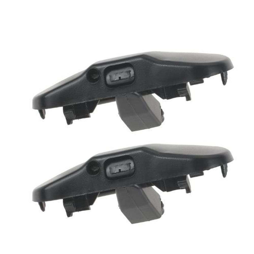 Par Brucutu Bico Agua Esguicho Parabrisa Jetta T-Cross