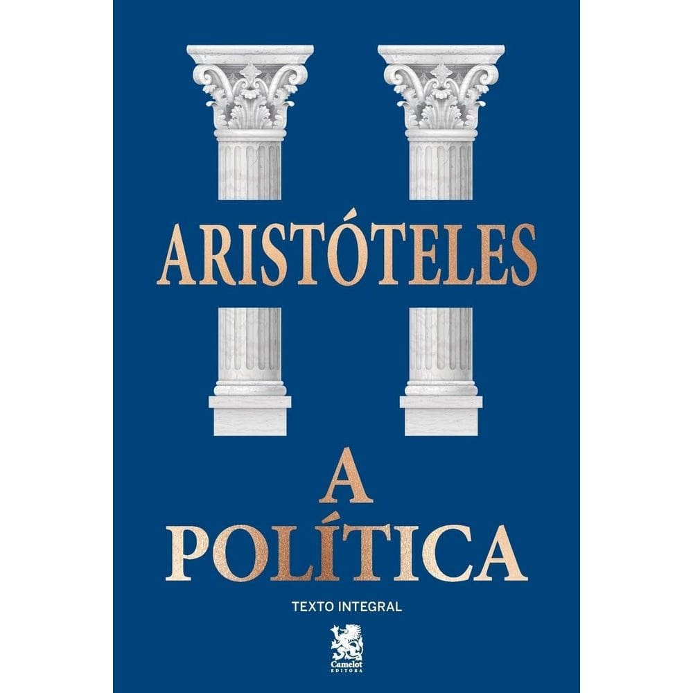 A Política - Aristóteles