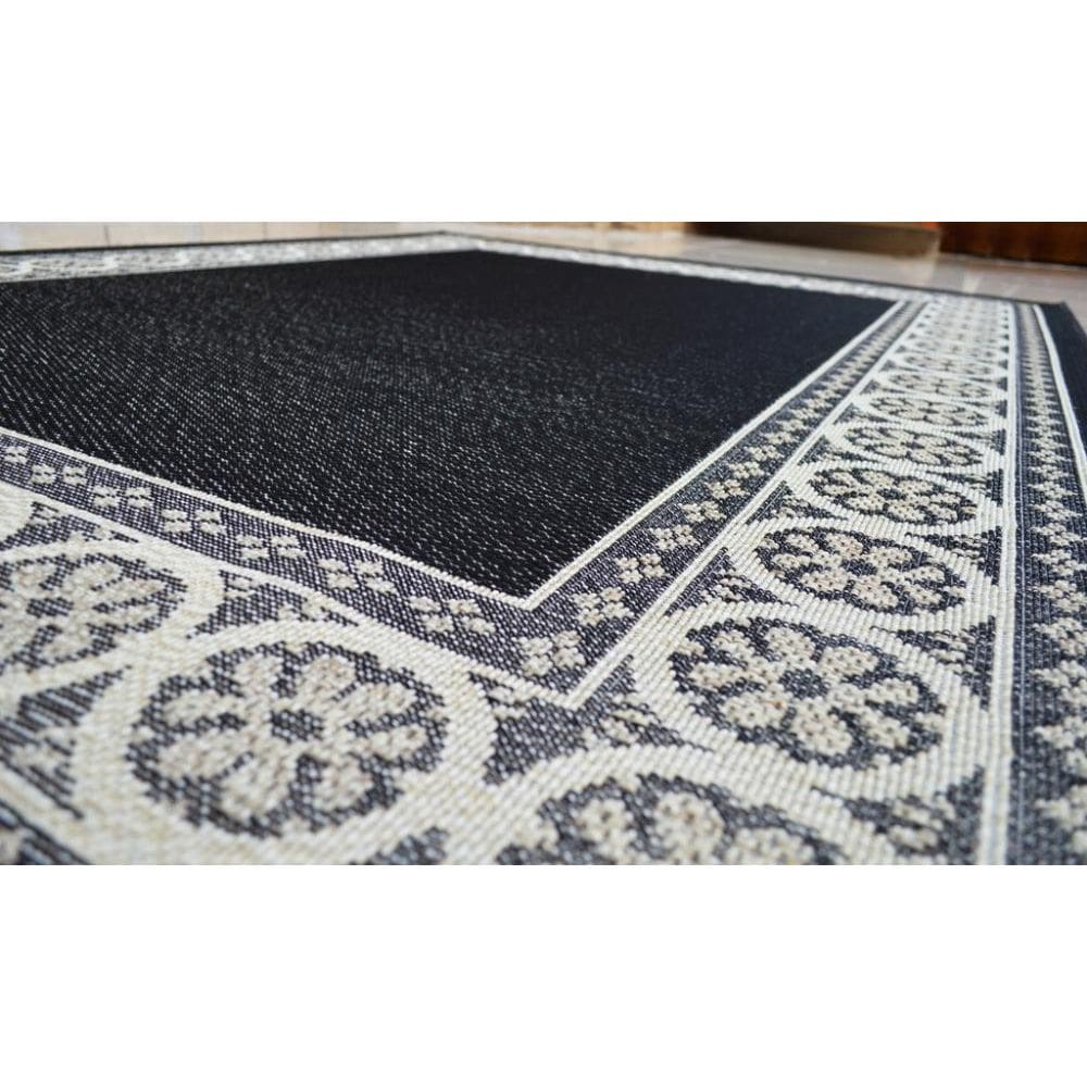 Passadeira Natural Look Fiore B 066X180 Cm