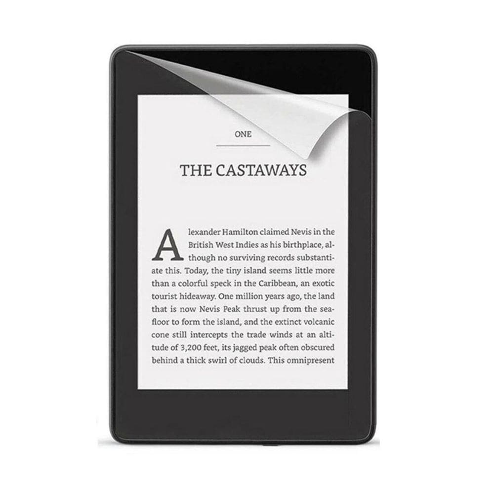 Película De Proteção Fosca Para New Kindle 11 Geração 2022