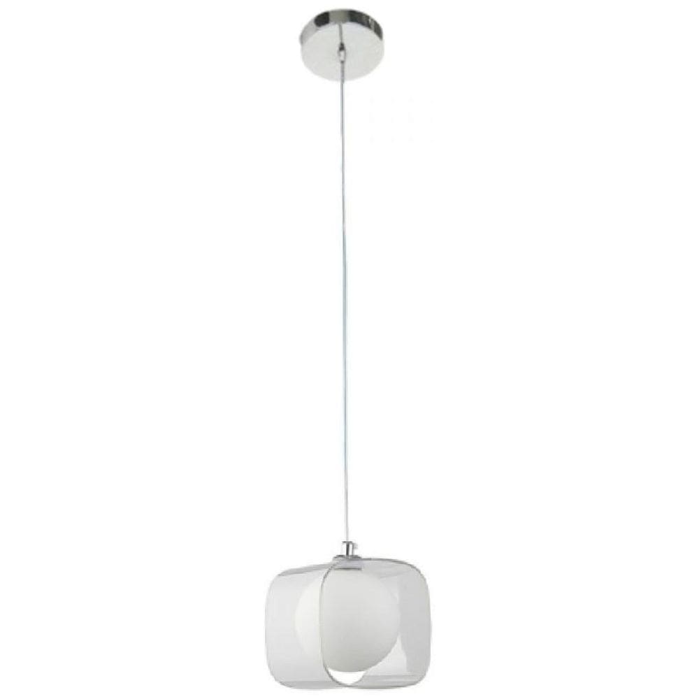 Pendente Jabuticaba 12Cm Cabeceira De Cama Balcão Bancada