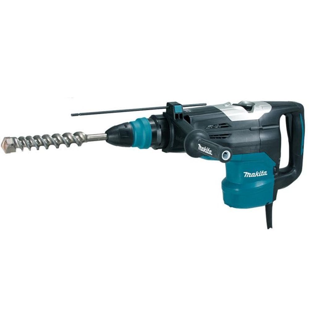 Martelete Makita Combinado 1.510W 11Kg 52Mm 220V