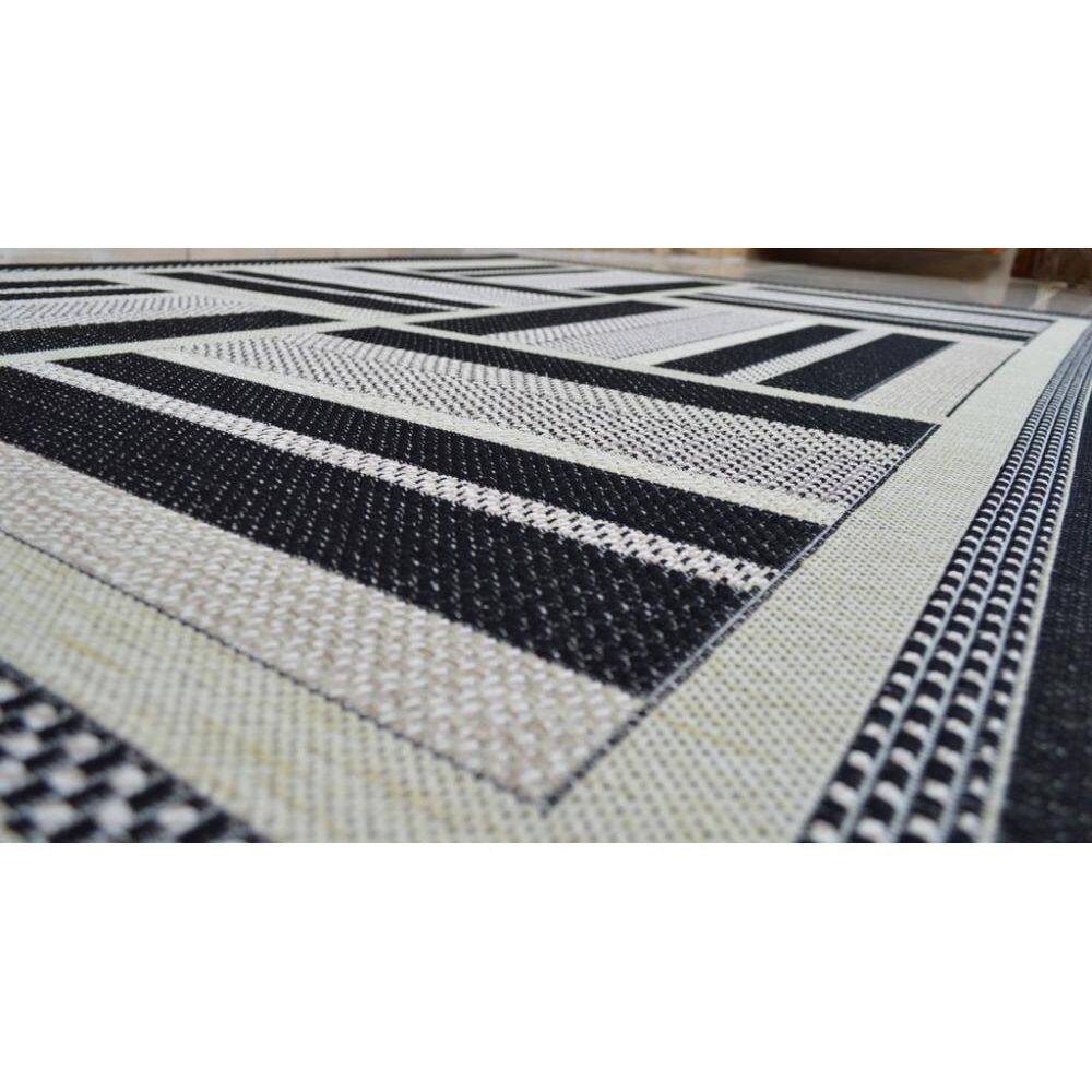 Passadeira Natural Look Deck-B 066X120 Cm