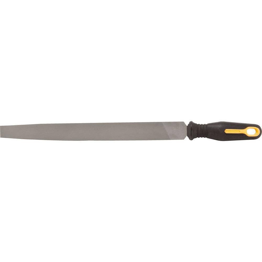Lima Chata Murça 6 Com Cabo Plástico - Vonder