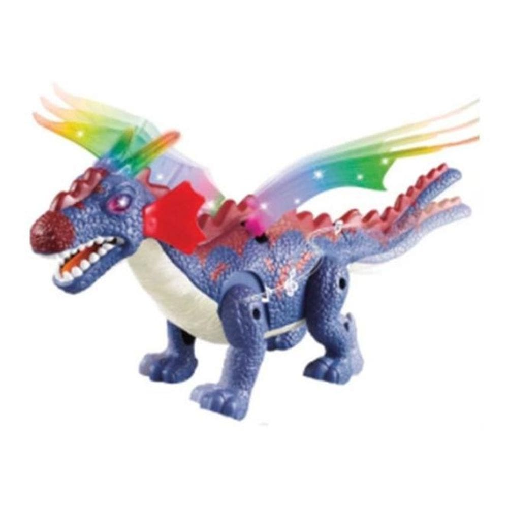 Dinossauro Tiranossauro Rex Dino - Modelo-Rf006