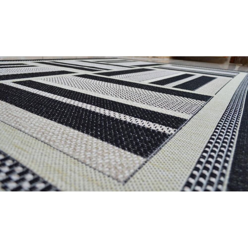 Passadeira Natural Look Deck-B 066X120 Cm