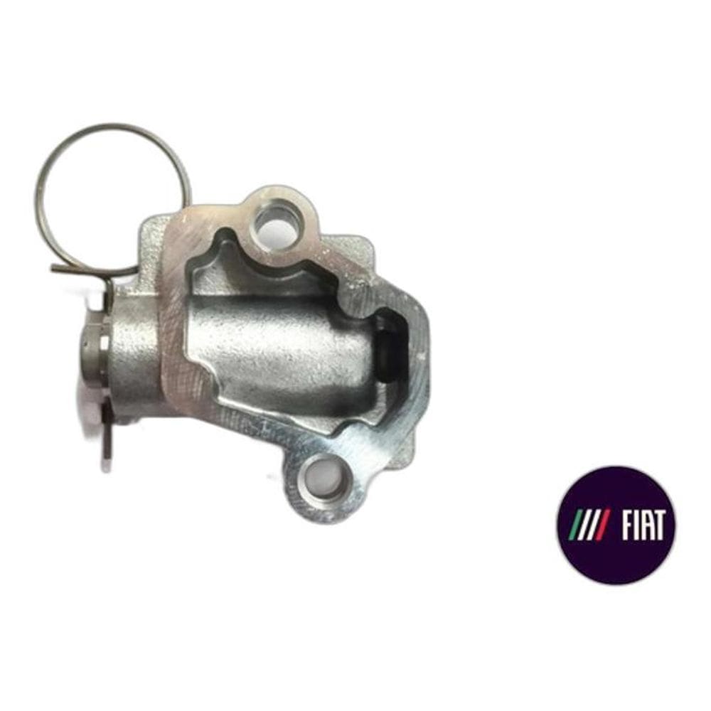 Tensor Corrente Fiat Argo Cronos Uno 3 Cilindros Fly Fiat