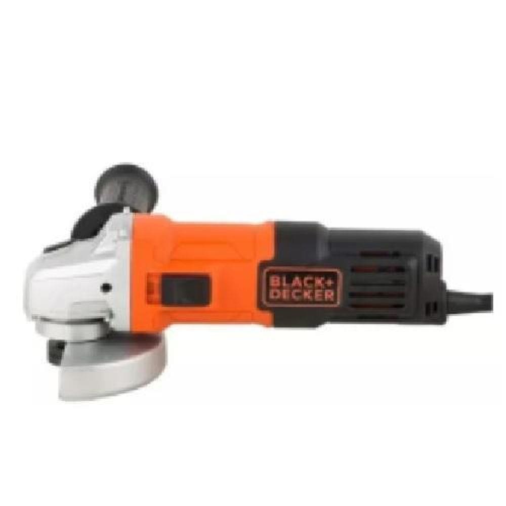 Esmerilhadeira G650 4 1/2 Blackdecker 110V