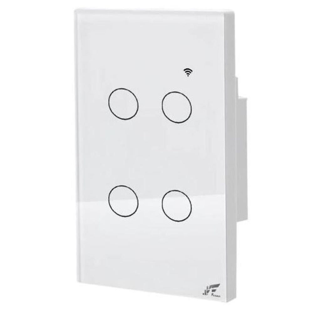 Interruptor Smart Jwcom Sa-268D