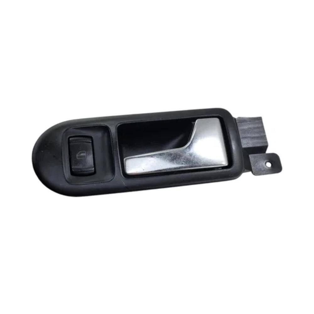 Macaneta Interna Golf Mi Gti Dianteiro Direito 3B1837114T