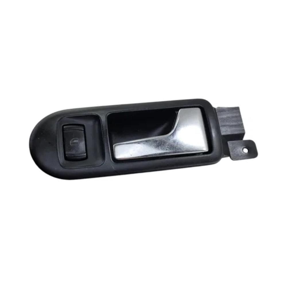 Macaneta Interna Golf Mi Gti Dianteiro Direito 3B1837114T