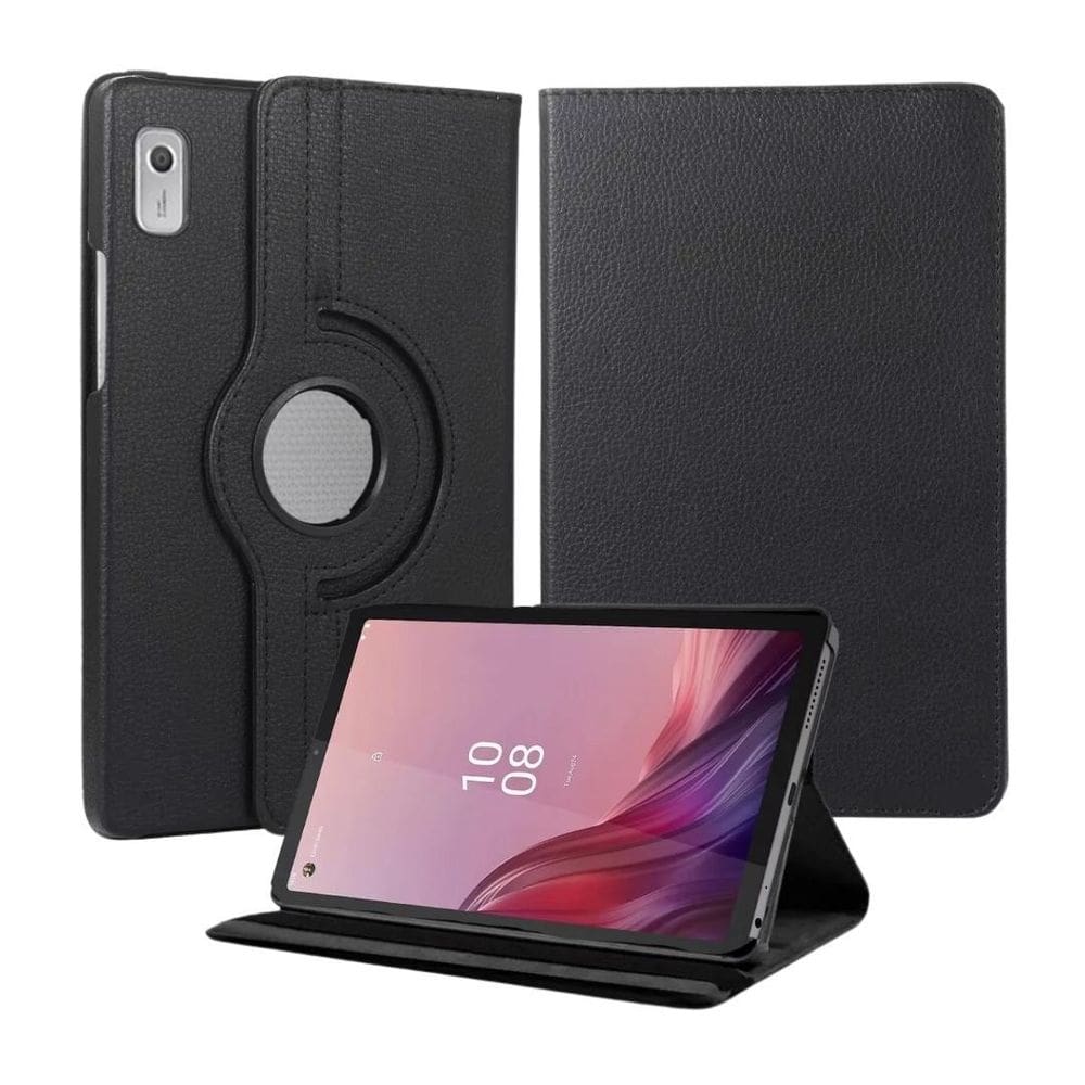 Capa 360º Para Lenovo Tab M9 9 - Bordas Reforçadas