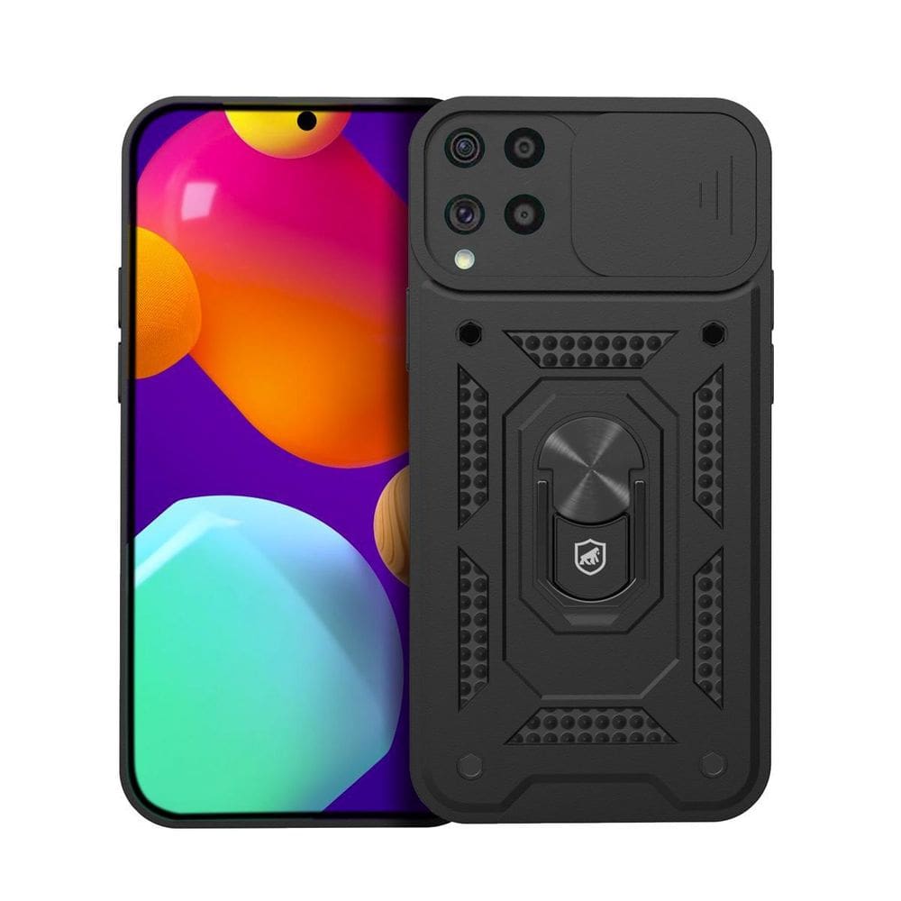 Capa Gorila Shield Galaxy M62 - Proteção Celular e Câmera