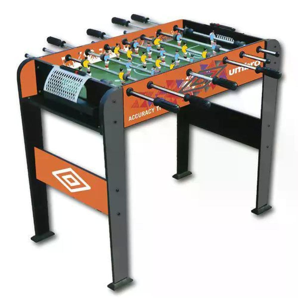 Pebolim Infantil Umbro Accuracy Tf Compact Gol