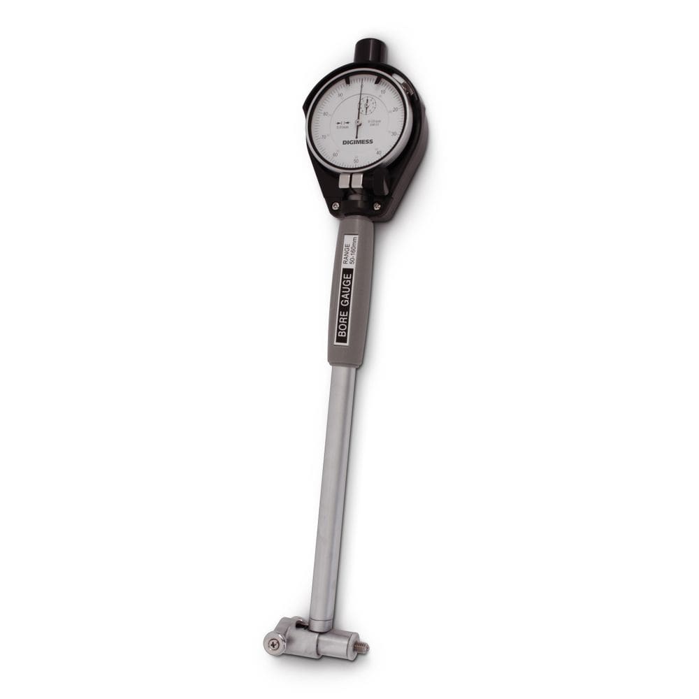 Comparador Diâmetro Interno Digimess 130.562 50-160mm