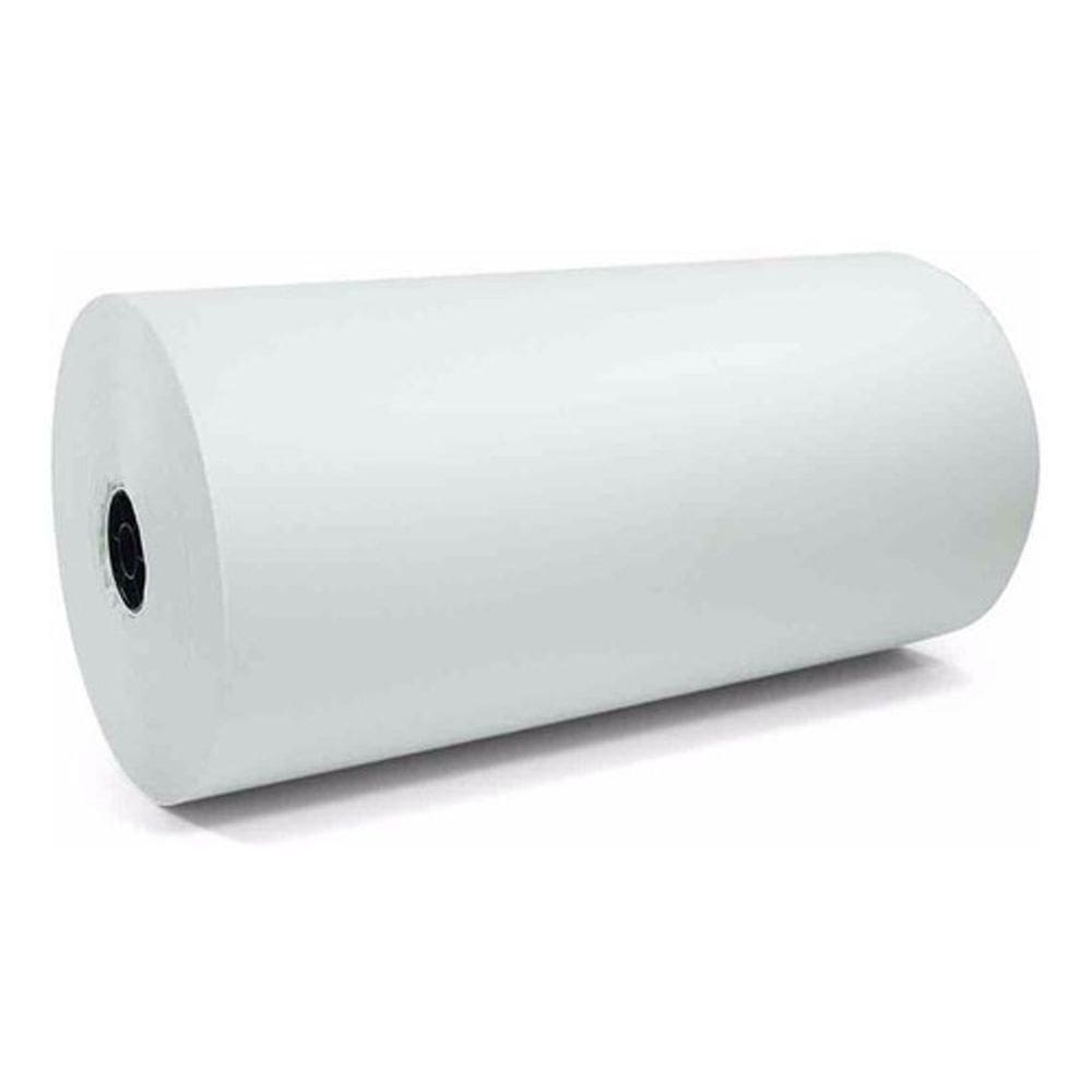 Papel Pipidog Rolo Manilha Bobina Hd Gaiolas 40Cm 200M