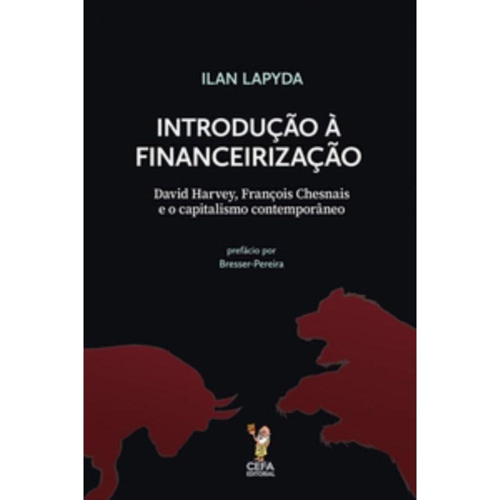 Introdução à financeirização