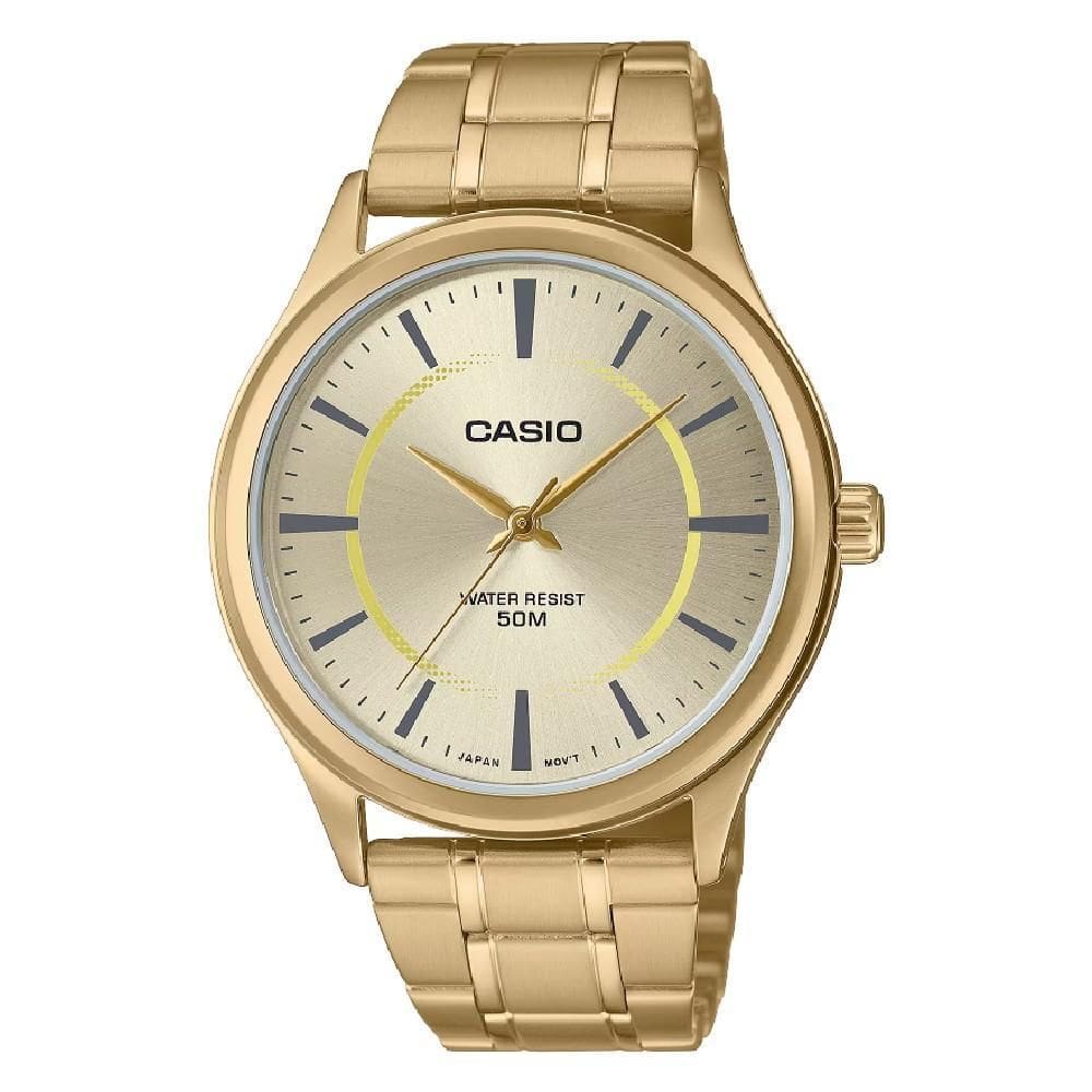 Relógio Casio Masculino LTC-100G-9EVDF