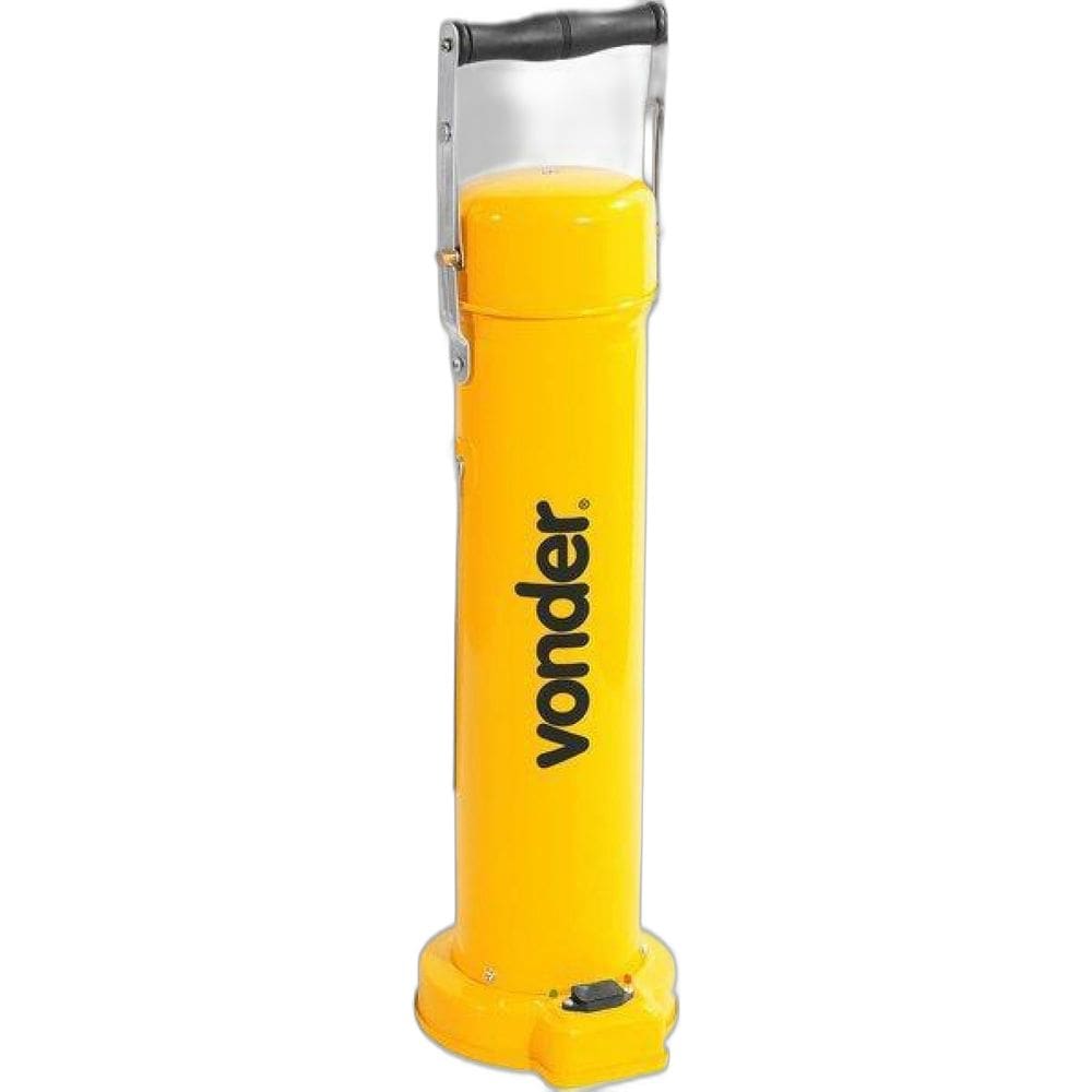 Estufa Portátil Para Eletrodos 450Mm 5Kg 250W 220V - Vonder