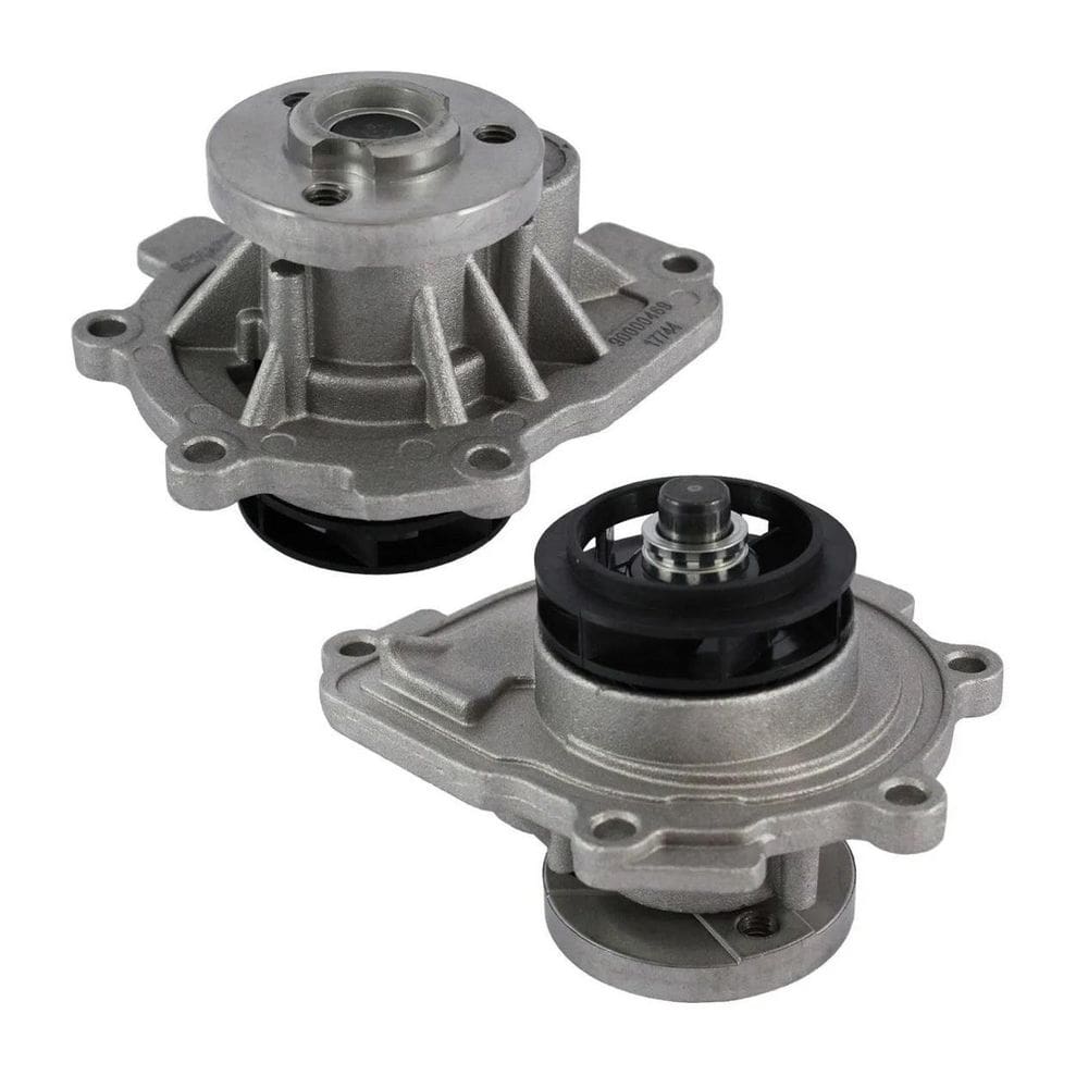 Bomba D Agua Para Gm Cruze 1.6/1.8 16V.