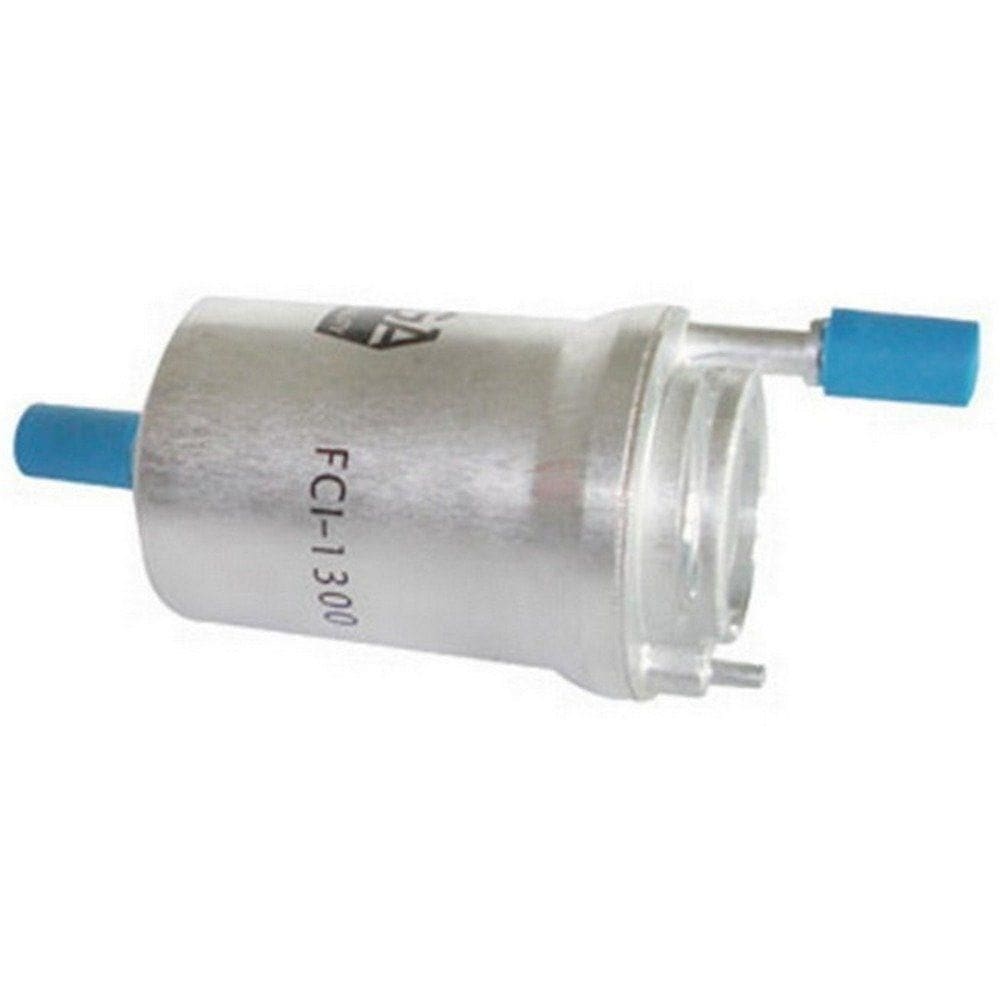 Filtro De Combustível A3 Cordoba Golf Polo Tt Fci1300 Wega