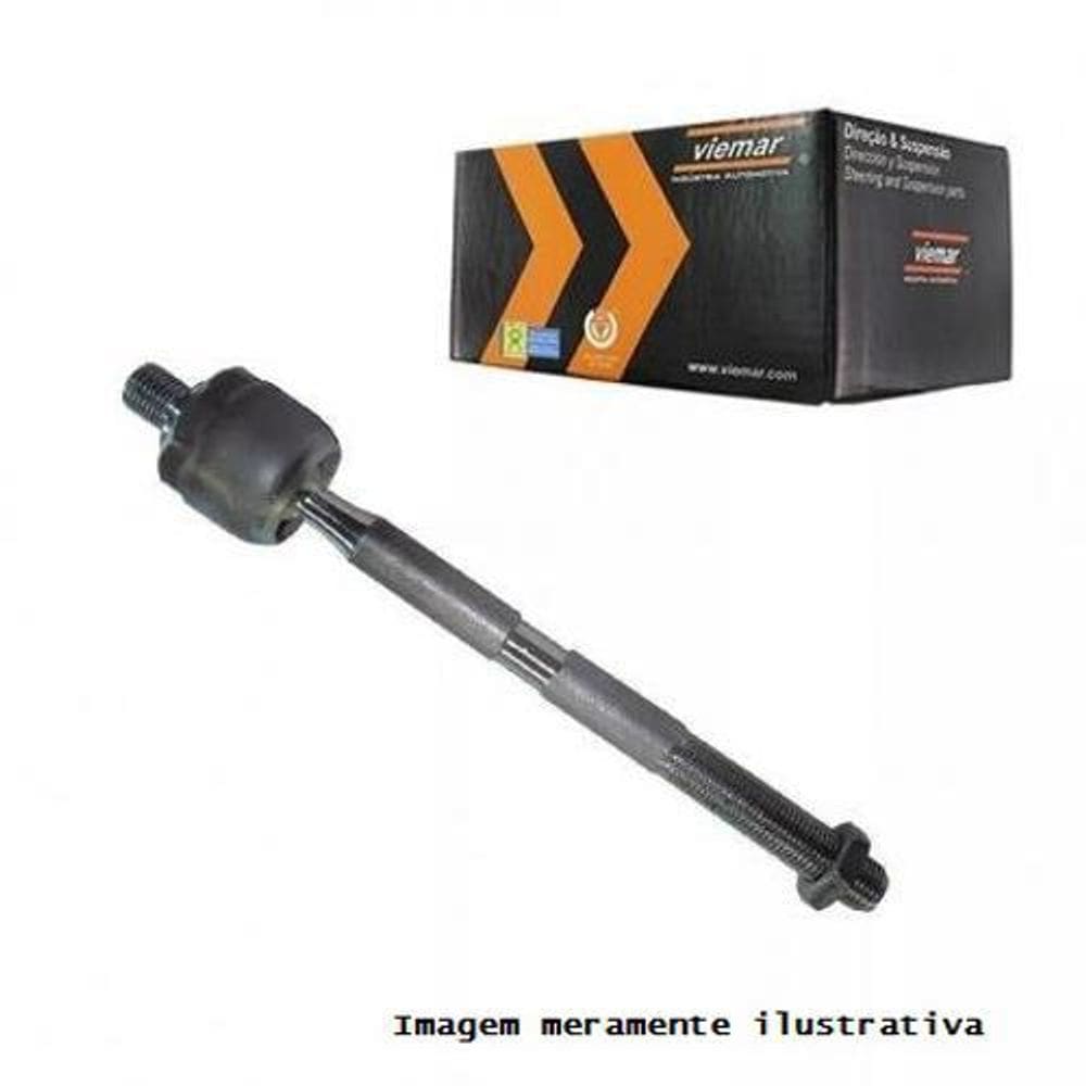 Barra Direcao-Articulacao Axial-Chery 0680434-