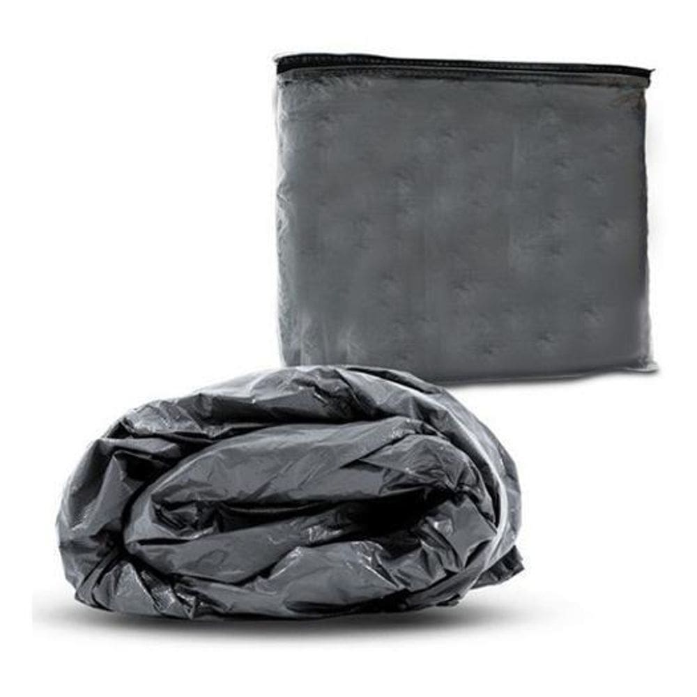 Capa De Cobrir Carro Forrada Para Chevrolet Agile