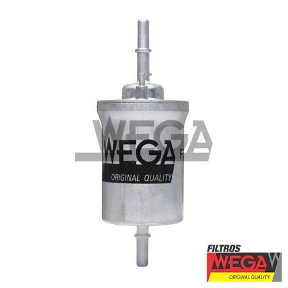 Filtro Combustivel Audi A1 A3 Jetta Tsi Fusca Tsi Fci1304