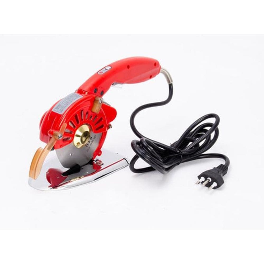 Máquina De Cortar Tecidos Direct Drive 4 200W Bi-Volt Led