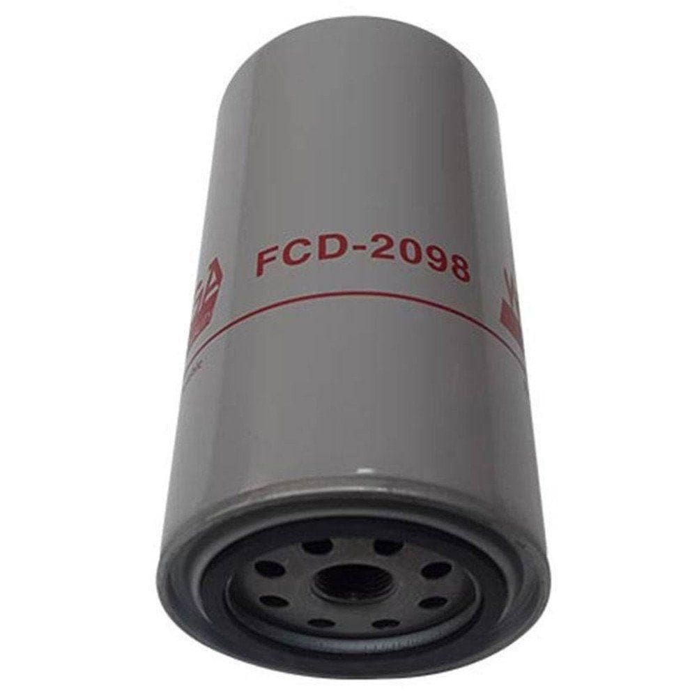 Filtro Combustivel Serie Constellation 24250 Fcd2098 Wega