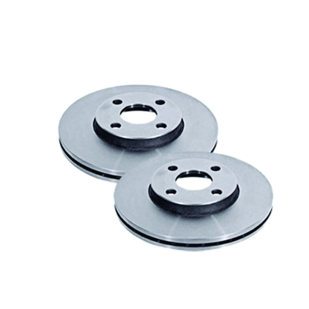 Disco Freio Dianteiro Etios