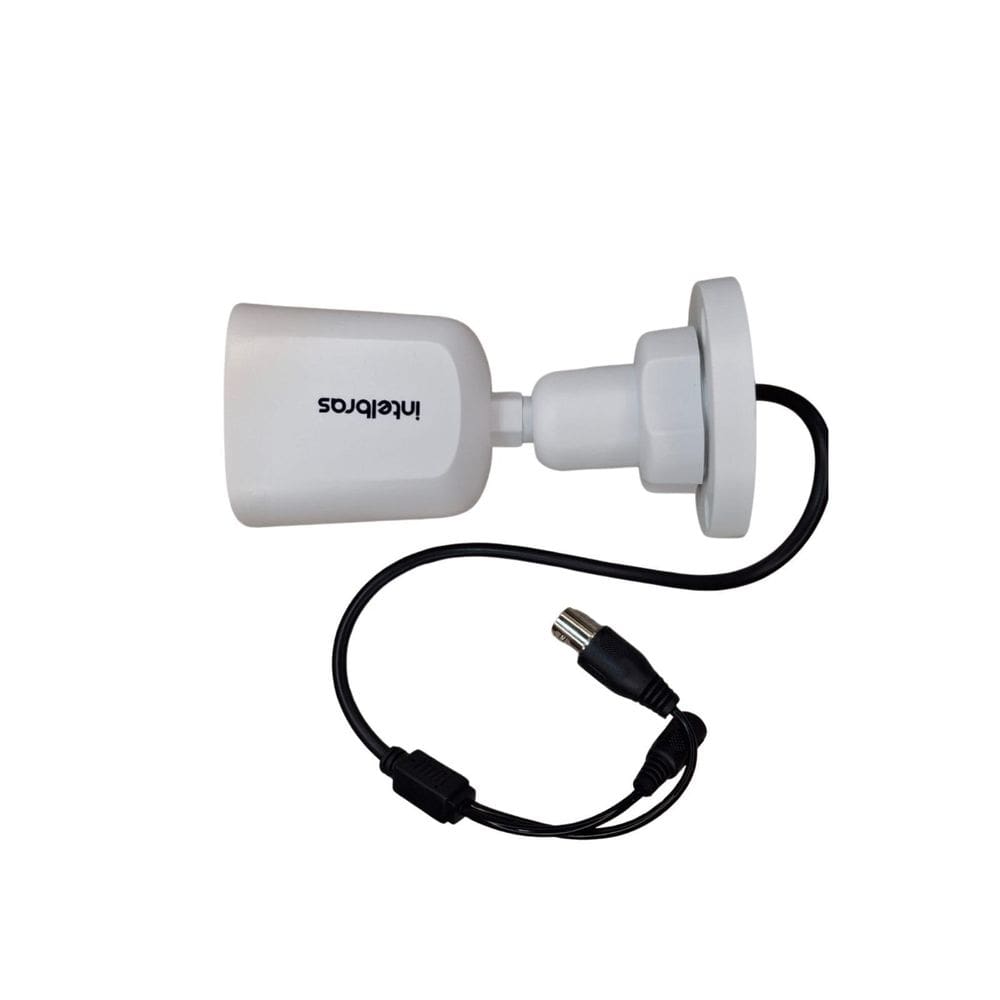 Gabinete Câmera Vhd 1220 Bullet Fc+  Intelbras